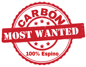 CARBON MOST WANTED
